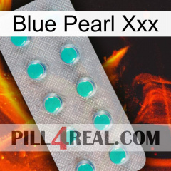 Blue Pearl Xxx 28